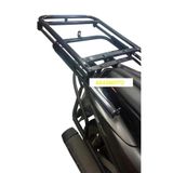 ARASMOTO Pcx 125-150 Kızaklı Çanta Demiri Ergoline Pizza Demiri Sürgülü 2011-2024_supermto