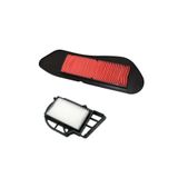 ARASMOTO Xmax 250 / X City 250 Hava Ve Varyatör Filtresi Set 2006-2017 -