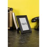 Araste 10 X 15 Cm Fotoğraf, Resim, Çerçevesi Ayarlanabilir Ayaklı 30mm