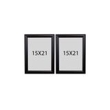 Araste 15x21 2 Adet Resim Fotoğraf Çerçevesi