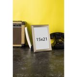 Araste 15X21 FOTOĞRAF RESİM ÇERÇEVESİ YATAY DİKEY MASAÜSTÜ VE DUVARA ASMAYA UYGUN