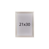 Araste 21x30 A4 Çerçeve Diploma-Belge-Fotoğraf Çerçevesi