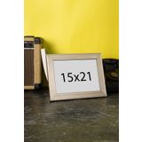 Araste 30 LUK KALIN 15X21 ALBÜM POSTER BELGE EVRAK RESİM FOTOĞRAF ÇERÇEVESİ YATAY DİKEY KULLANIMA UYGUN