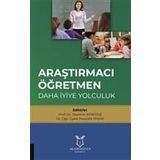 Araştırmacı Öğretmen - Yasemin Kırkgöz