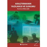 Araştırmanın Yazılması ve Sunumu - Aysel Aziz