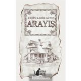ARAYIŞ - A. P. STEPHENS