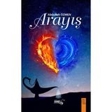 Arayış - Abdullah Özmen