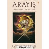 Arayış - Aydın Parlar