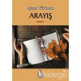 Arayış - Ayşen Türkman