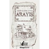 Arayış - Ersin Kadir Güneş