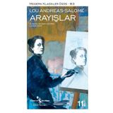 Arayışlar - Lou Andreas-Salomé
