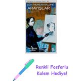 Arayışlar: Modern Klasikler Dizisi - 83 + Renkli Fosforlu Kalem - Hayır