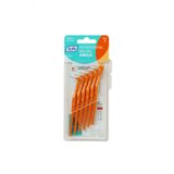 Arayüz Fırçası Angle Saplı 0.45 Mm - Turuncu
