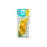 Arayüz Fırçası Angle Saplı 0.7 Mm - Sarı