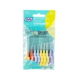 Arayüz Fırçası Ekstra Soft Yumuşak Karışık Set 8Li