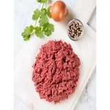 Araz Et Az Yağlı Kuzu Kıyma 1 Kg. - 1 Adet