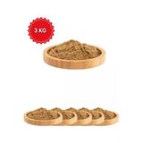 Araz Et Boranbey Dibek Kahvesi 3 Kg | Toplu Tüketim İçin