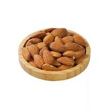 Araz Et Çiğ Yerli Badem 1 Kg | Günlük Atıştırmalık