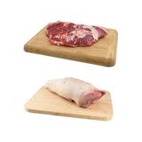 Araz Et Dana Pişmiş Kelle Eti Ve Paça 6 Kg | Hazır Ve Donuk Ürün | 3/6/9 Paket Seçenekleri