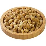 Araz Et Doğal Dut Kurusu 500G – Katkısız, Şeker Ilavesiz, Güneşte Kurutulmuş - 1 Adet
