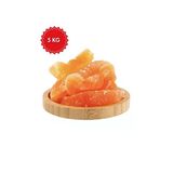 Araz Et Doğal Papaya Kurusu 5 Kg | Şeker İlavesiz Tropikal Atıştırmalık