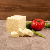 Araz Et Ezine Koyun Peyniri 1 kg - Geleneksel Şirden Mayalı Tam Yağlı Lezzet - 1 Adet