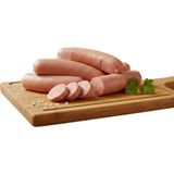 Araz Et Frankfurter Sosis 500 G - Füme Aromalı Gurme Lezzet - 1 Adet