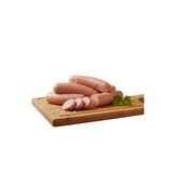 Araz Et Frankfurter Sosis 500 G - Füme Aromalı Gurme Lezzet