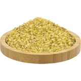 Araz Et Iri Pilavlık Bulgur 1 kg X6 Adet (Toplam 6 Kg) | Doğal | Lezzetli | Pilavlık - 1 gr