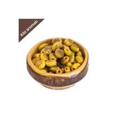 Araz Et Izgara Yeşil Zeytin 1 Kg - Köz Aromalı Gurme Lezzet