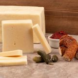Araz Et Izmir Tulum Peyniri 1 kg - Geleneksel Olgunlaştırılmış Gurme Lezzet - 1 Adet