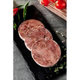 Araz Et Kasap Kavurma 5 Kg | %100 Dana Eti