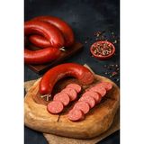 Araz Et Kasap Sucuk 3 kg | %100 Dana Eti - 1 Adet