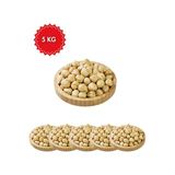 Araz Et Kavrulmuş Fındık Içi 5 Kg - Taze Kavrum Ekonomik Paket