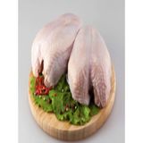Araz Et Kemikli Tavuk Göğsü 3 kg - Soğuk Zincir Gönderim - 1 Adet