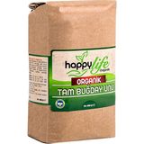 Araz Et Organik Tam Buğday Unu (1 Kg) x 4 Paket - 20 gr