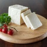 Araz Et Tam Yağlı Beyaz Peynir 1 kg - Geleneksel ve Doğal Lezzet - 1 Adet