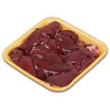 Araz Et Tavuk Ciğer 4 kg - Soğuk Zincir Gönderim - 1 Adet