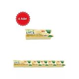 Araz Et Teksüt Tost Peyniri 1 Kg X 6 Adet – Tam Yağlı, Doğal Süt Lezzeti, Uzayan Kıvam