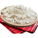 Araz Et Trabzon Tulum Peyniri 1 kg - Karadeniz’in Taze Sütlerinden Gelen Doğallık - 1 Adet