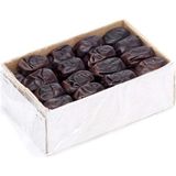 Araz Et Yaş Iran Hurması 1 kg - Yumuşacık Dokulu ve Doğal Şeker Kaynağı