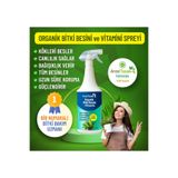 ARAZİ TARIM Organik Bitki Besini 250 ML (CC)