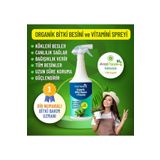 ARAZİ TARIM Organik Bitki Besini ve Vitamini Spreyi 1 Lt