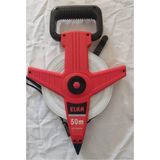 Arazi Tipi Metre - 50 Mt - Çelik Şerit - Metre - 4 Ay