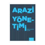 Arazi Yönetimi - Nihat Enver Ülger