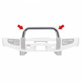 Arb 5100310 Ford Everest 2015-2021 Sahara Ön Üst Tüp