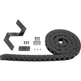 Arb Touring Kablo Kılavuzu - 2.0M X 2.5M