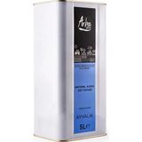 Arba Ayvalık Klasik Hasat Naturel Sızma Zeytinyağı 5 lt - Filtresiz