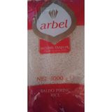 Arbel Baldo Pirinç 5kg