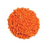 Arbel Kırmızı Yaprak Mercimek Yerli Mahsül 1 kg - 500 gr